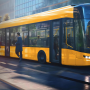 Bus Simulator Driver 2024 : City Zone