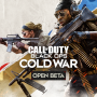 Call of Duty: Black Ops Cold War - Bêta Ouverte