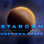 Starcom: Unknown Space