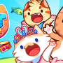 Cat Game - The Cats Collector!