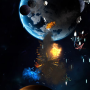 Cazzarion: Space Shooter