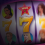 Celebrity Slot Machine