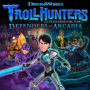 Chasseurs de Trolls Protecteurs d'Arcadia