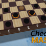 Checkers Master