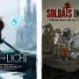 Child of Light Ultimate Edition
 & Soldats Inconnus - Mémoires de la Grande Guerre
 Bundle