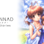 CLANNAD Side Stories