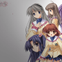 CLANNAD