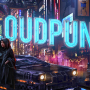 Cloudpunk