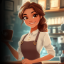 Coffee Simulator Tycoon