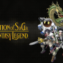 COLLECTION of SaGa FINAL FANTASY LEGEND