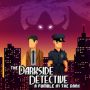 The Darkside Detective: A Fumble in the Dark