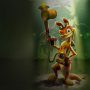 Daxter