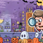 Doodle Hunt: Halloween Rush