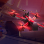 The Drone Racing League Simulator