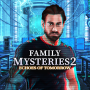 Family Mysteries 2: Echoes of Tomorrow