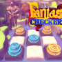 Fantasy Checkers