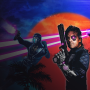 FAR CRY 3: BLOOD DRAGON CLASSIC EDITION