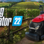 Farming Simulator 22