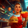 Fast Food Simulator