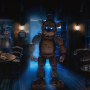 Five Nights at Freddy's AR: Special Delivery