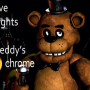 Five Nights at Freddy's on Chromebook