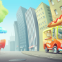 Food Truck Tycoon