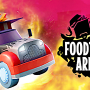 Foodtruck Arena