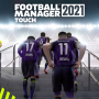 Football Manager 2021 Touch