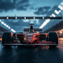 Formula Racing: Grand Prix League