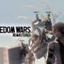 Freedom Wars Remastered