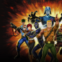 G.I. JOE: WRATH OF COBRA