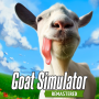 Goat Simulator: Remastered