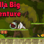 Gorilla Big Adventure