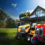 Grass Cutting Simulator: Lawn Mowing Care