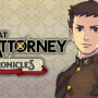 The Great Ace Attorney Chronicles