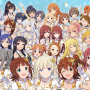 THE IDOLM@STER STARLIT SEASON