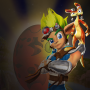 Jak and Daxter: The Precursor Legacy