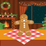 The Jumping Gingerbread: TURBO