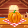 The Jumping Pumpkin