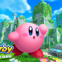 Kirby et le monde oublié