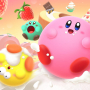 Kirby’s Dream Buffet