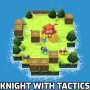 Knight with Tactics