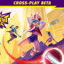 Knockout City - Bêta cross-play