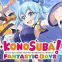 KonoSuba: Fantastic Days