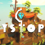 Krystopia: A Puzzle Journey