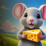 Learn to Play Vol. 3 - Mice Love Cheese