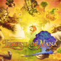 Legend of Mana