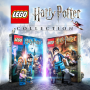 LEGO  Harry Potter Collection