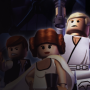 LEGO Star Wars II: The Original Trilogy