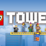 Lego Tower